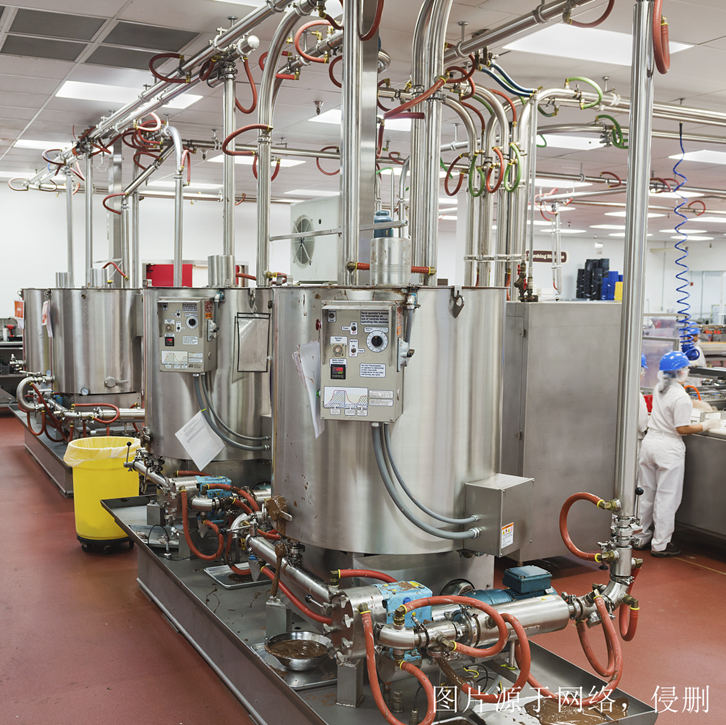 廣州進口美國舊設備報關流程