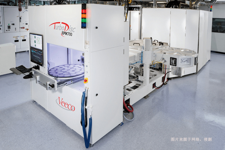 上海進口外延設備報關