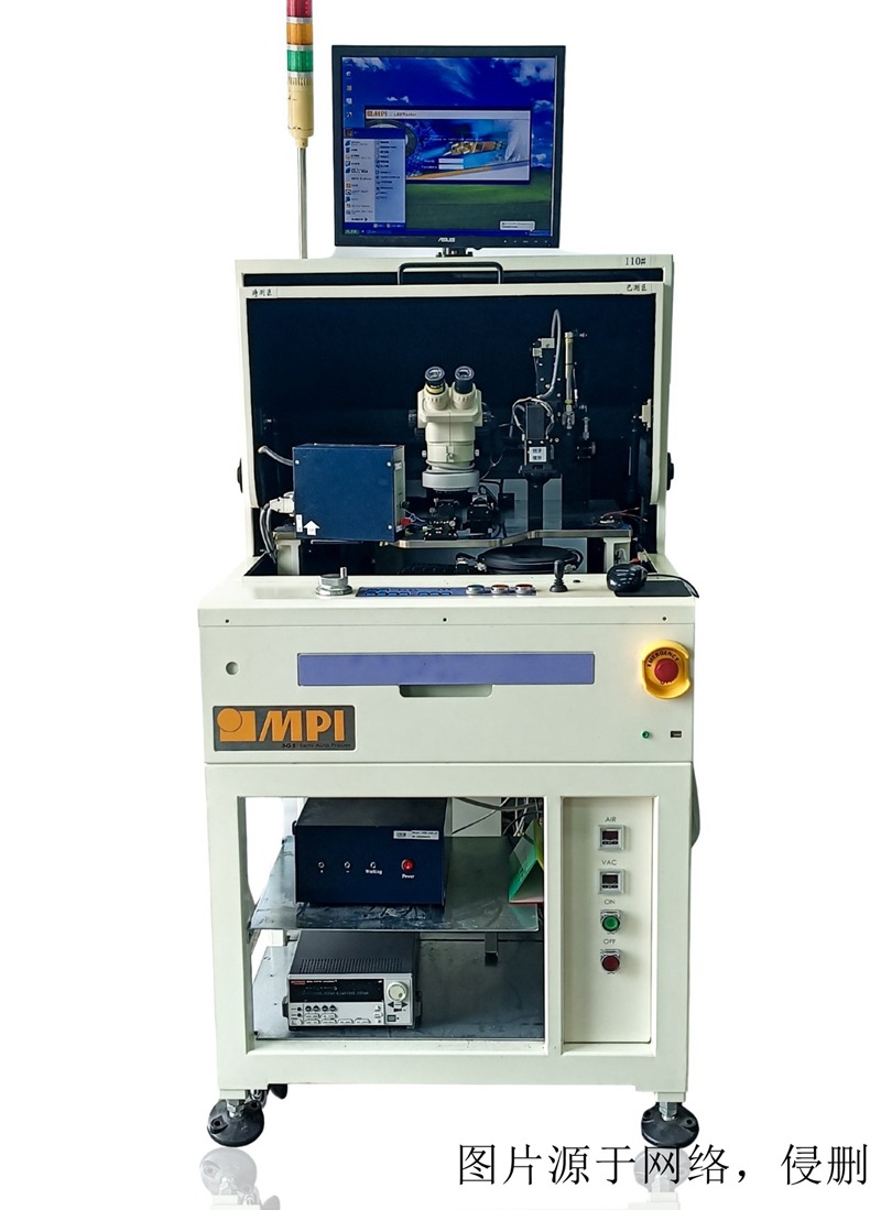 北京測試設(shè)備暫時進(jìn)出口報(bào)關(guān)流程