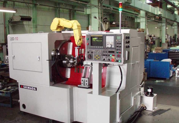 二手設(shè)備進(jìn)口報(bào)關(guān)流程