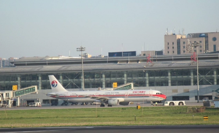 大連周水子機場進口報關公司