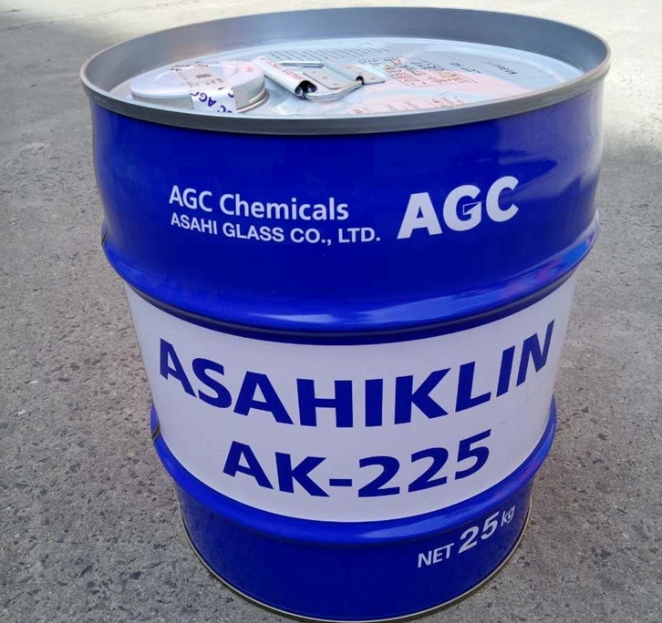 昆山清洗劑進(jìn)口報(bào)關(guān)流程