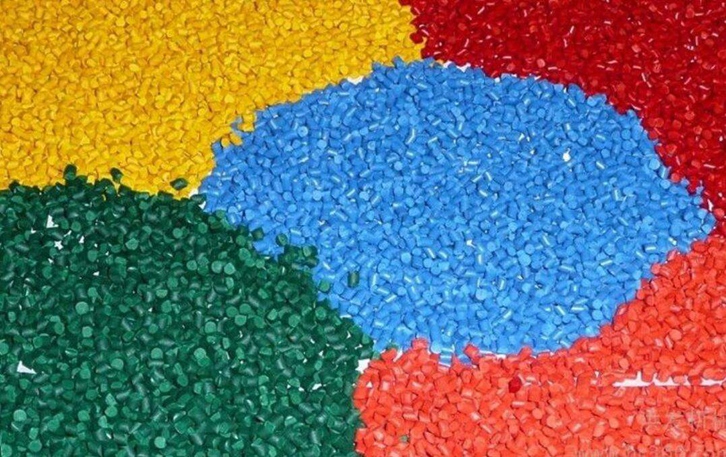 寧波進口塑料顆粒報關資料