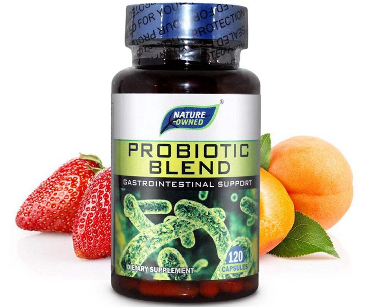 上海益生菌進口報關流程