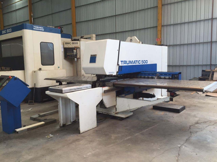 上海進口日本舊機床報關資料