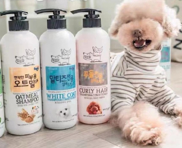 上海寵物洗護(hù)用品進(jìn)口報(bào)關(guān)流程