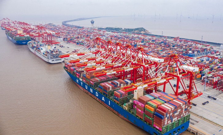 上海嘉定進口報關公司