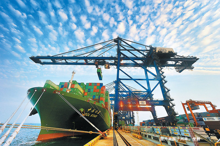 深圳鹽田保稅區(qū)電子產(chǎn)品報關行排名