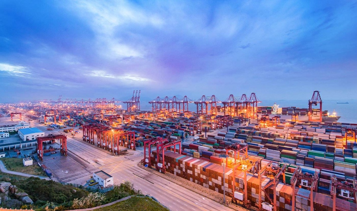 深圳皇崗進口報關公司哪家好