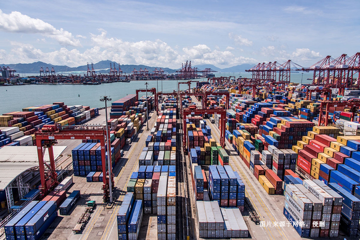 深圳寶安機場水果報關行排名