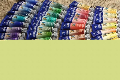 進口顏料上海報關(guān)的時間以及每個流程步驟