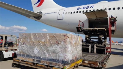 超詳細貨物進口空運流程，快來了解啦!