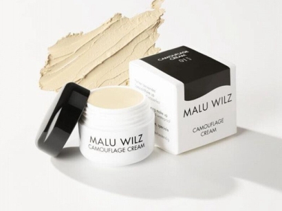 德國(guó)化妝品進(jìn)口廣州白云機(jī)場(chǎng)報(bào)關(guān)代理遮瑕膏案例