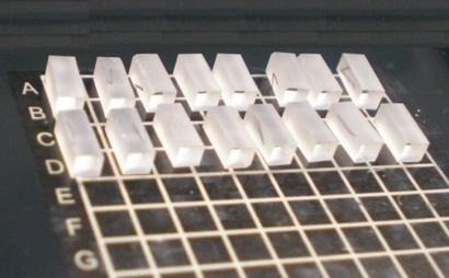 德國到深圳進(jìn)口非線性晶體報(bào)關(guān)公司代理案例