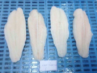 越南冷凍巴沙魚進(jìn)口報關(guān)流程到浙江金華義烏案例