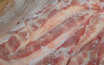 【豬肉進(jìn)口清關(guān)代理】的流程，豬肉進(jìn)口這樣做