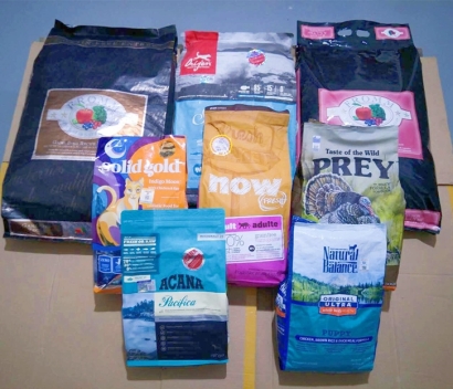 深圳寵物食品進口報關(guān)公司-廣州臻力一站式代理服務(wù)