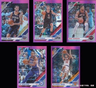 香港球星卡進口報關(guān)流程_NBA球星卡盲盒進口報關(guān)費用