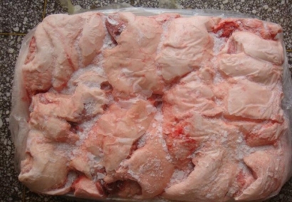 禽肉類進口報關代理需要提供哪些資質(zhì)