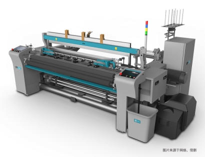 日本舊紡織機設備進口報關流程_上海紡紗機清關
