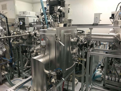 中國臺灣到上海電子束蒸鍍機(jī)進(jìn)口報(bào)關(guān)資料案例