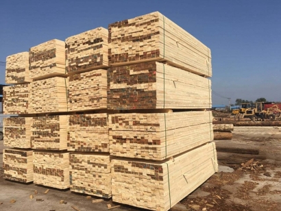 青島進(jìn)口俄羅斯木材報(bào)關(guān)費(fèi)用_木材家具清關(guān)流程