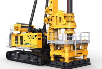 加拿大設備配件進口報關(guān)流程到廣州螺桿鉆具案例