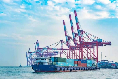 南陽進口報關公司哪家好？河南進口清關公司排名