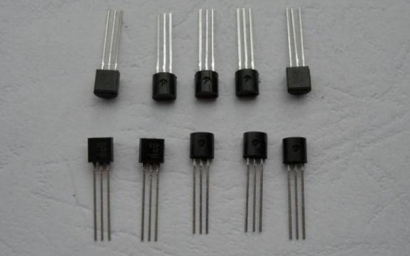 半導體晶體管樣品進口上海機場報關時間