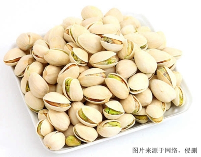 美國(guó)開(kāi)心果廣東食品進(jìn)口報(bào)關(guān)流程與要點(diǎn)