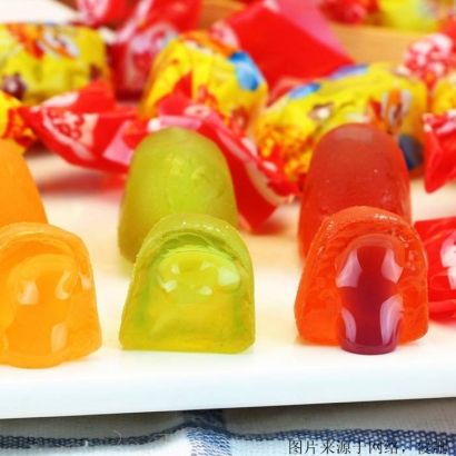 日本夾心糖糖果進(jìn)口清關(guān)需要什么流程？