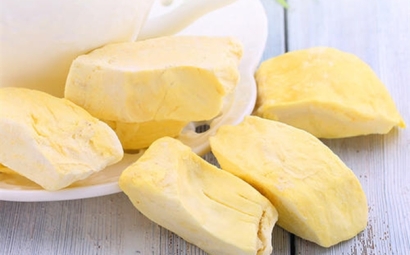 凍干榴蓮干進口報關的流程以及資料是怎樣的？