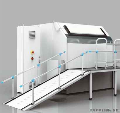 二手設備機械進口報關，廣州臻力提供專業服務