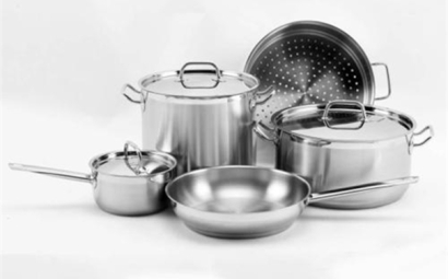 讀懂&ldquo;進口鍋具廚具清關&rdquo;的申報要素以及所需資料