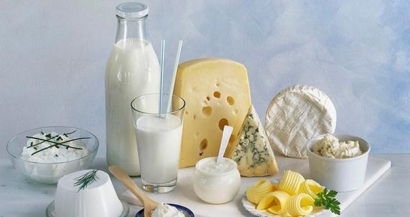 泰國(guó)乳制品進(jìn)口到上海清關(guān)公司