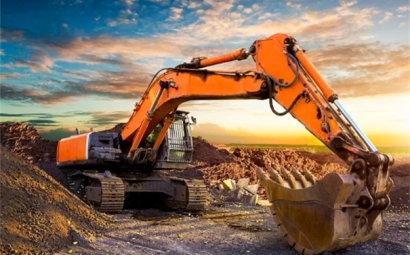 出口挖掘機報關的流程資料以及3大常見問題