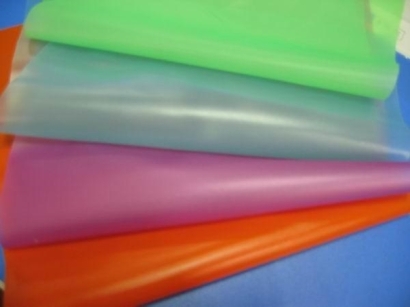 進(jìn)口PVC薄膜報關(guān)的操作流程看這里