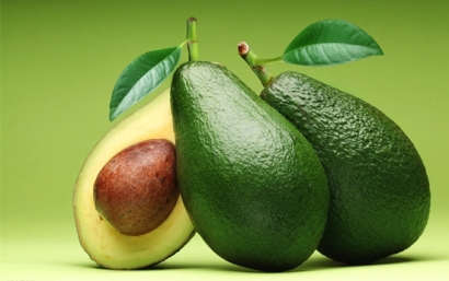 一站式代理墨西哥鱷梨牛油果進口清關報關