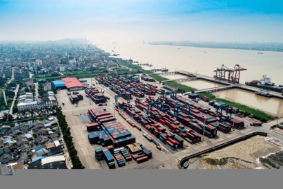 浙江溫州港進口清關公司哪家好？溫州港報關