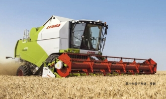 美國(guó)舊聯(lián)合收割機(jī)進(jìn)口報(bào)關(guān)流程到天津代理設(shè)備案例