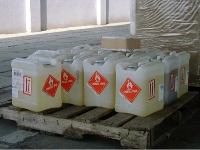 危化品進口清關海關有哪些要求