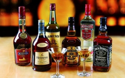 洋酒進口報關代理相關的流程手續(xù)【建議收藏】