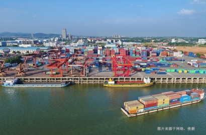 臺灣進口報關公司有哪些？臺灣貨物進口報關流程