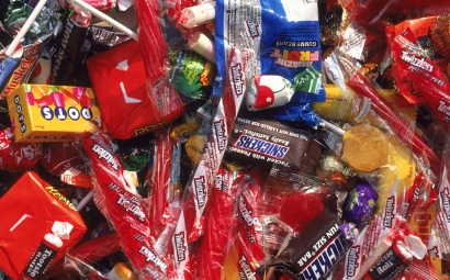 預(yù)包裝食品進(jìn)口清關(guān)