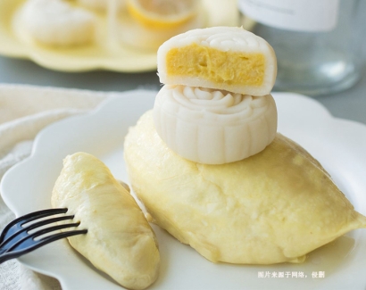 中秋冰皮月餅進口報關(guān)資料_榴蓮月餅進口清關(guān)費用