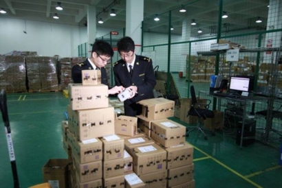 退運(yùn)報(bào)關(guān)上海進(jìn)口報(bào)關(guān)公司