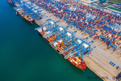 越南海防港進口貨代公司哪家好？越南報關公司排名