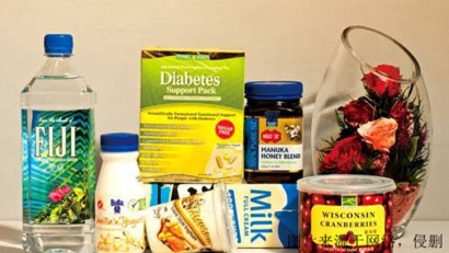 上海食品進口清關報關行