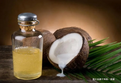 印尼椰子油進口報關資料及關稅-19年食用油報關行