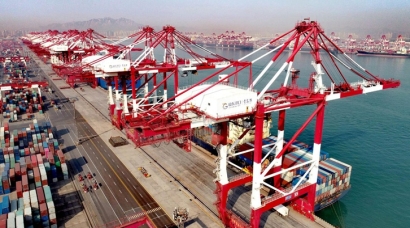 天津海運進口報關公司哪家好？天津貨代清關公司